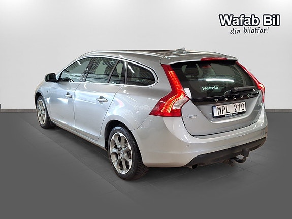 Volvo V60 6 of 14