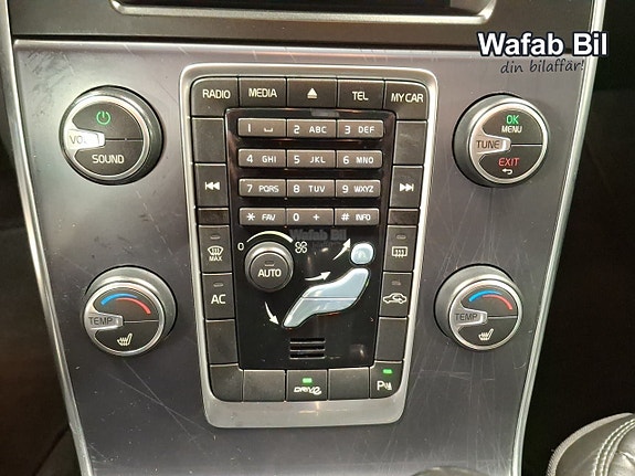 Volvo V60 13 of 14