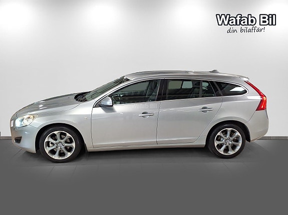 Volvo V60 4 of 14