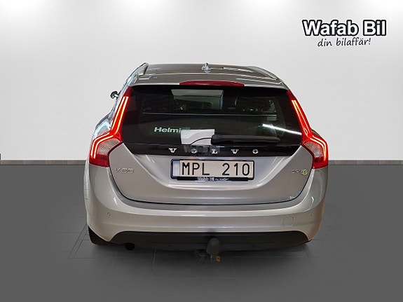 Volvo V60 5 of 14