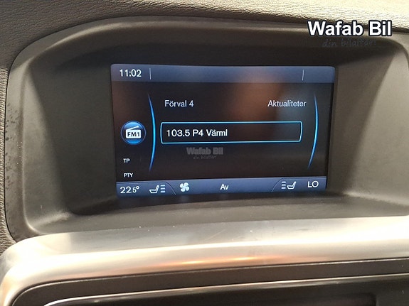Volvo V60 11 of 14