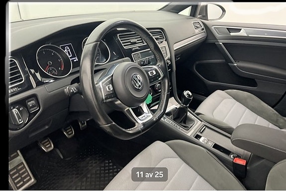 Volkswagen Golf VII 3 of 4