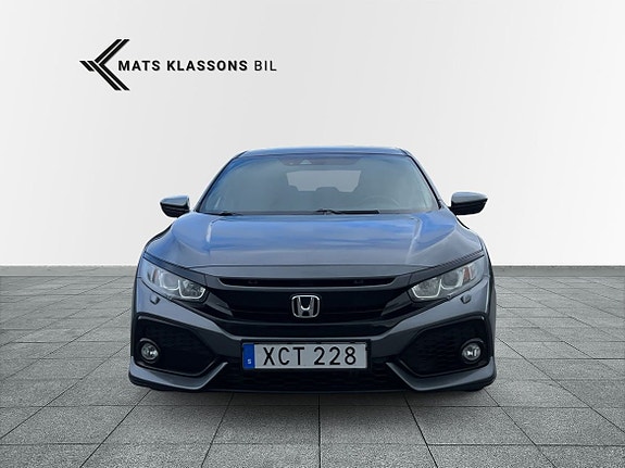 Honda Civic 5 of 8