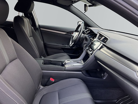 Honda Civic 6 of 8