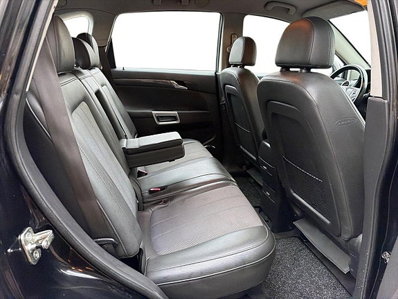 Opel Antara 14 of 21