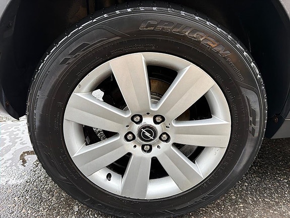 Opel Antara 19 of 21