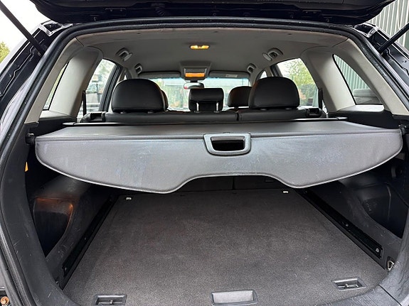 Opel Antara 18 of 21
