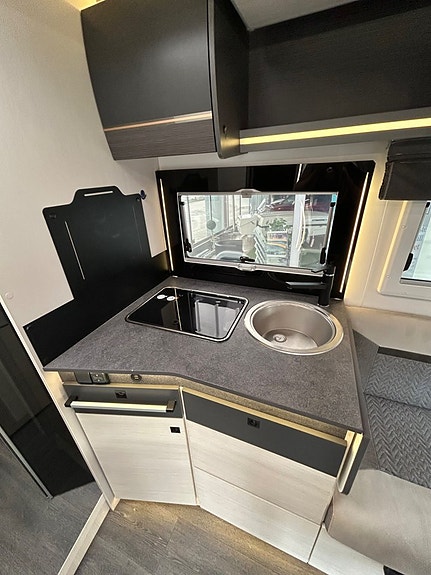 Chausson 788 Norden Line 7 of 20