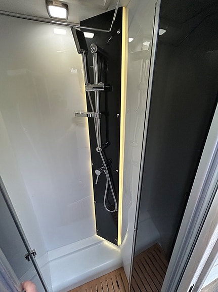 Chausson 788 Norden Line 16 of 20