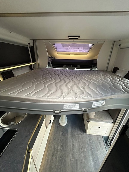 Chausson 788 Norden Line 14 of 20