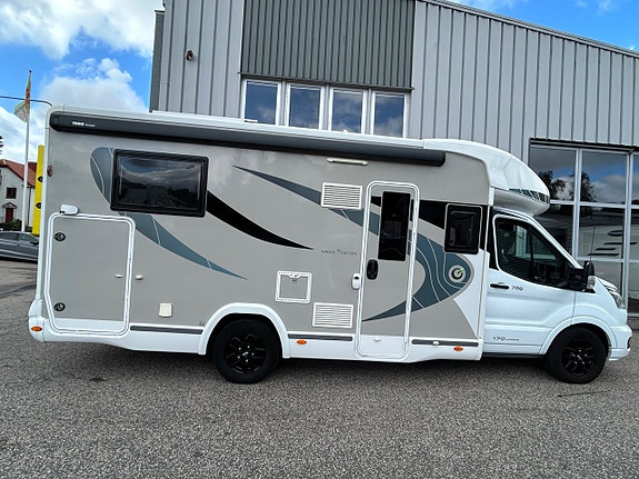 Chausson 788 Norden Line
