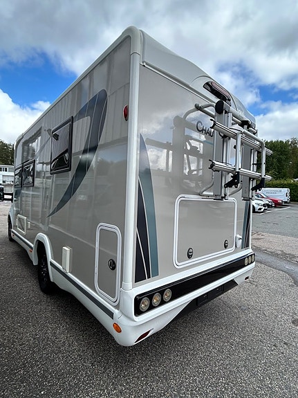 Chausson 788 Norden Line 18 of 20