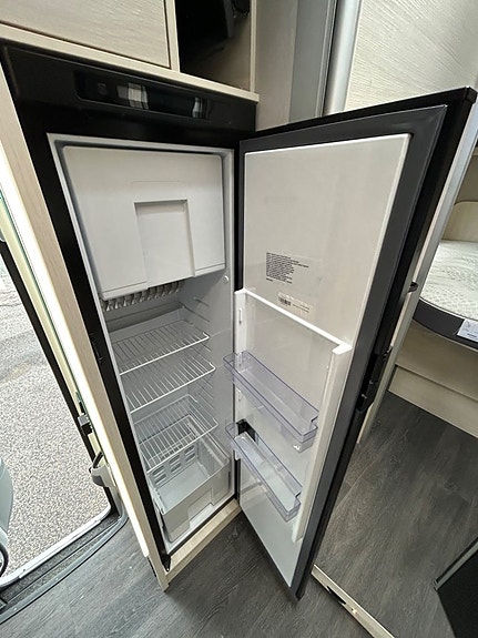 Chausson 788 Norden Line 8 of 20