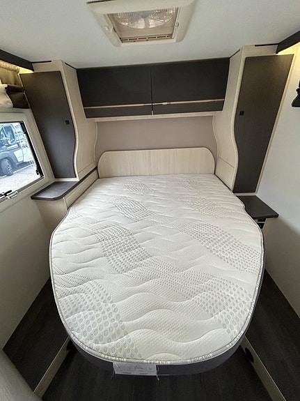 Chausson 788 Norden Line 10 of 20