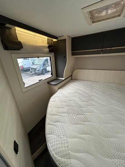 Chausson 788 Norden Line 11 of 20