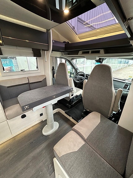 Chausson 788 Norden Line 2 of 20