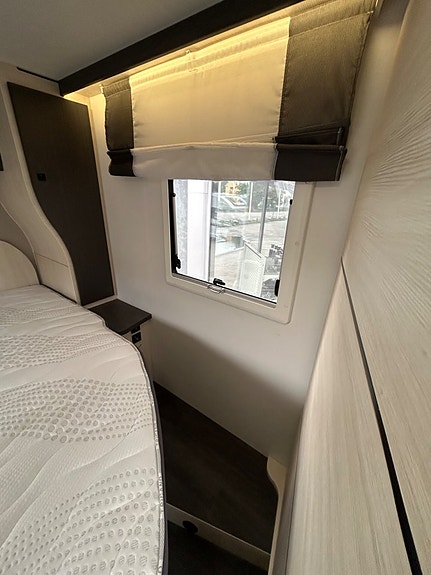 Chausson 788 Norden Line 9 of 20