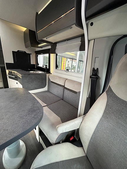 Chausson 788 Norden Line 4 of 20
