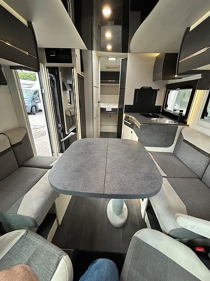 Chausson 788 Norden Line 5 of 20