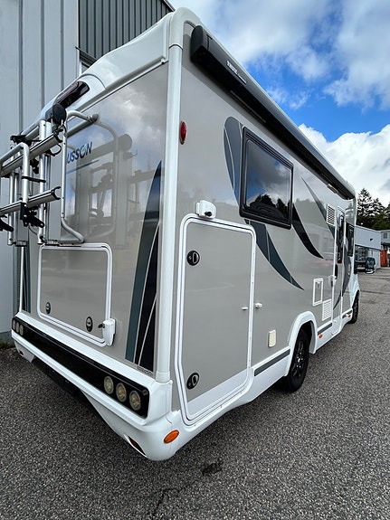 Chausson 788 Norden Line 17 of 20
