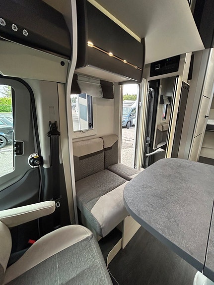 Chausson 788 Norden Line 6 of 20