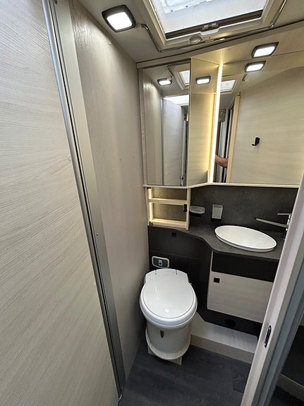 Chausson 788 Norden Line 15 of 20