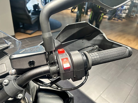 KTM 790 Adventure /1475 mil/Quickshifter/nyservad 8 of 15