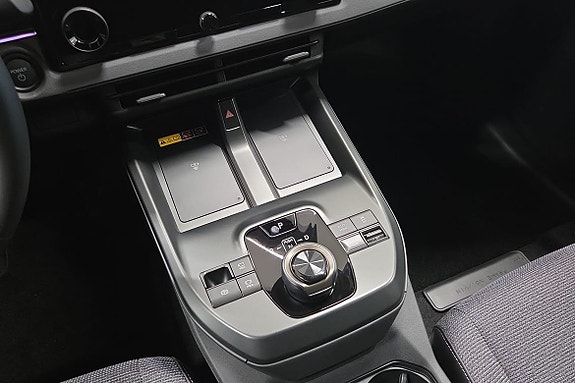 Toyota bZ4X Touring 19 of 19