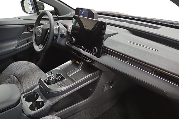 Toyota bZ4X Touring 13 of 19