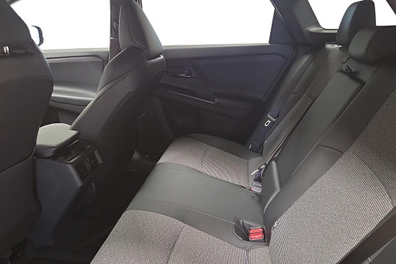 Toyota bZ4X Touring 14 of 19