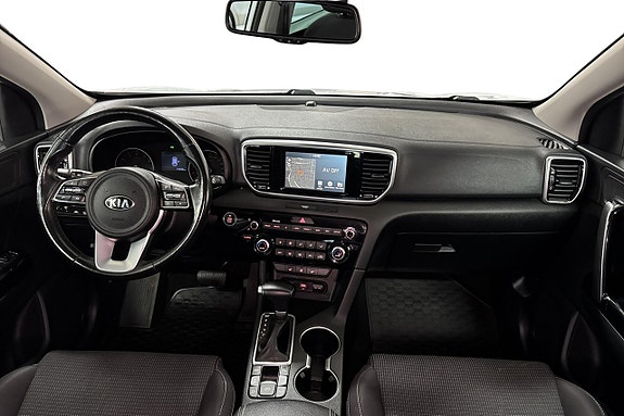Kia Sportage 5 of 17