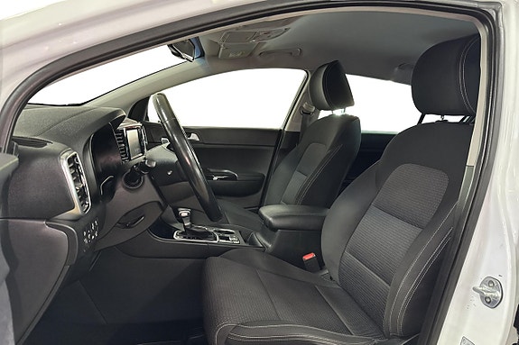 Kia Sportage 11 of 17