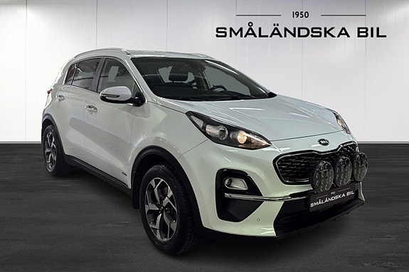 Kia Sportage 2 of 17