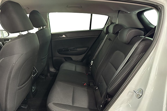 Kia Sportage 15 of 17