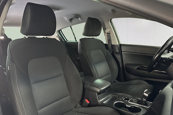 Kia Sportage 13 of 17