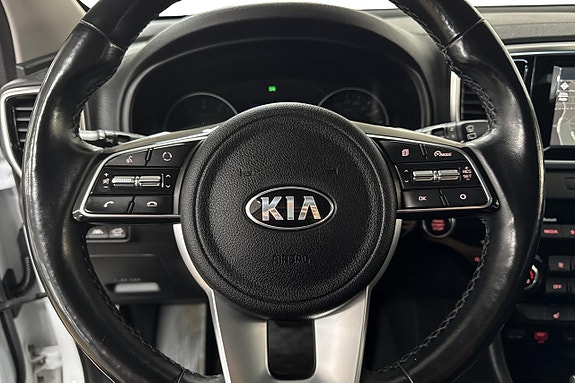 Kia Sportage 6 of 17