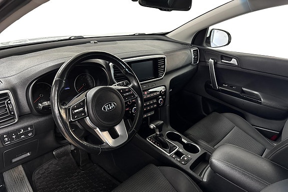 Kia Sportage 12 of 17