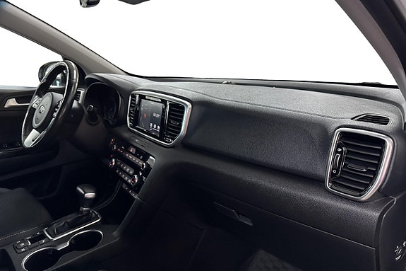 Kia Sportage 14 of 17