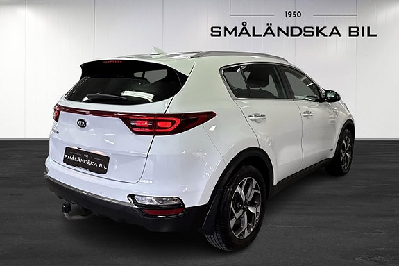 Kia Sportage 4 of 17