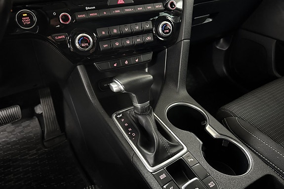 Kia Sportage 9 of 17