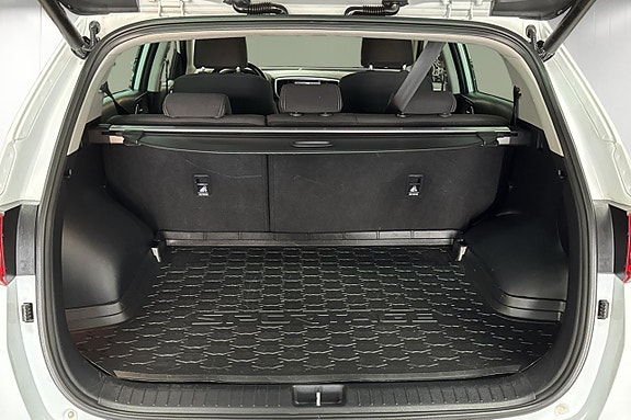 Kia Sportage 17 of 17