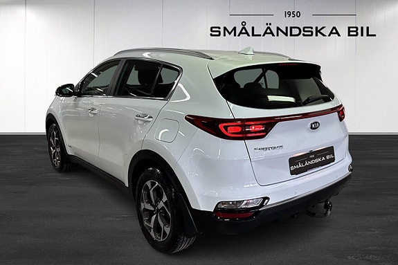 Kia Sportage 3 of 17