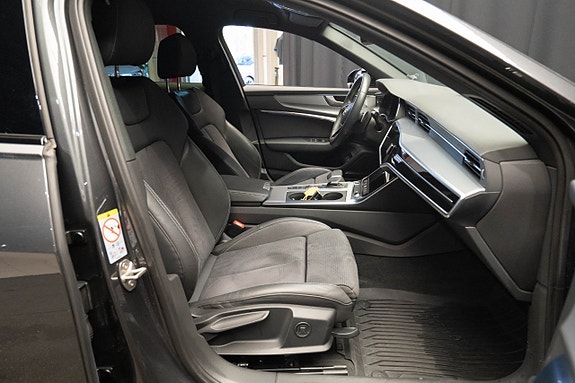 Audi A6 28 of 29