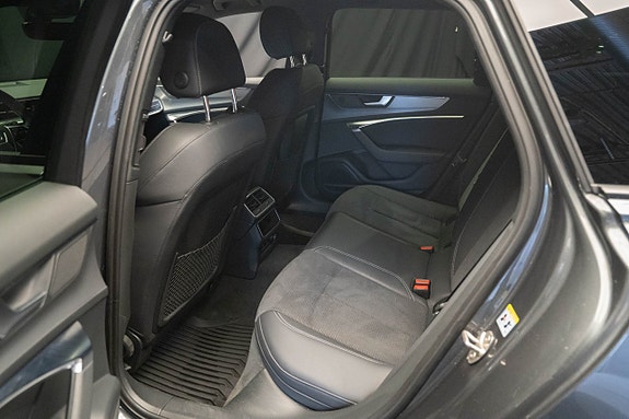 Audi A6 27 of 29