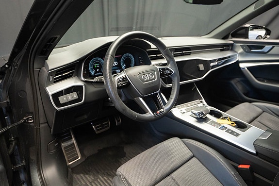 Audi A6 22 of 29