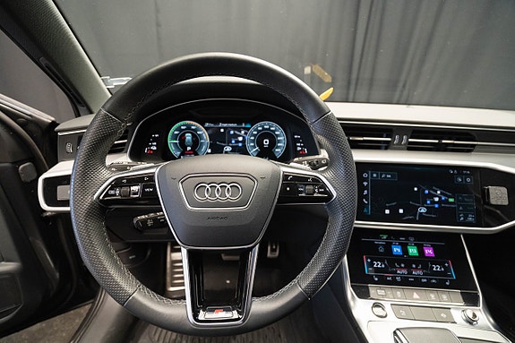 Audi A6 23 of 29