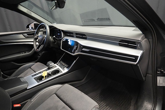 Audi A6 14 of 29