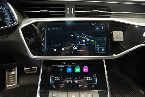 Audi A6 24 of 29