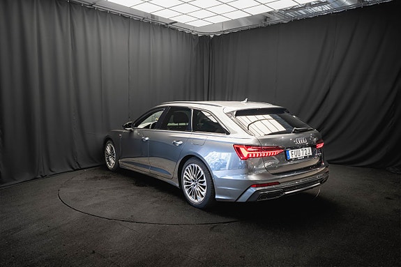 Audi A6 9 of 29