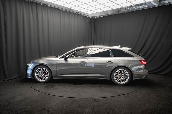 Audi A6 10 of 29